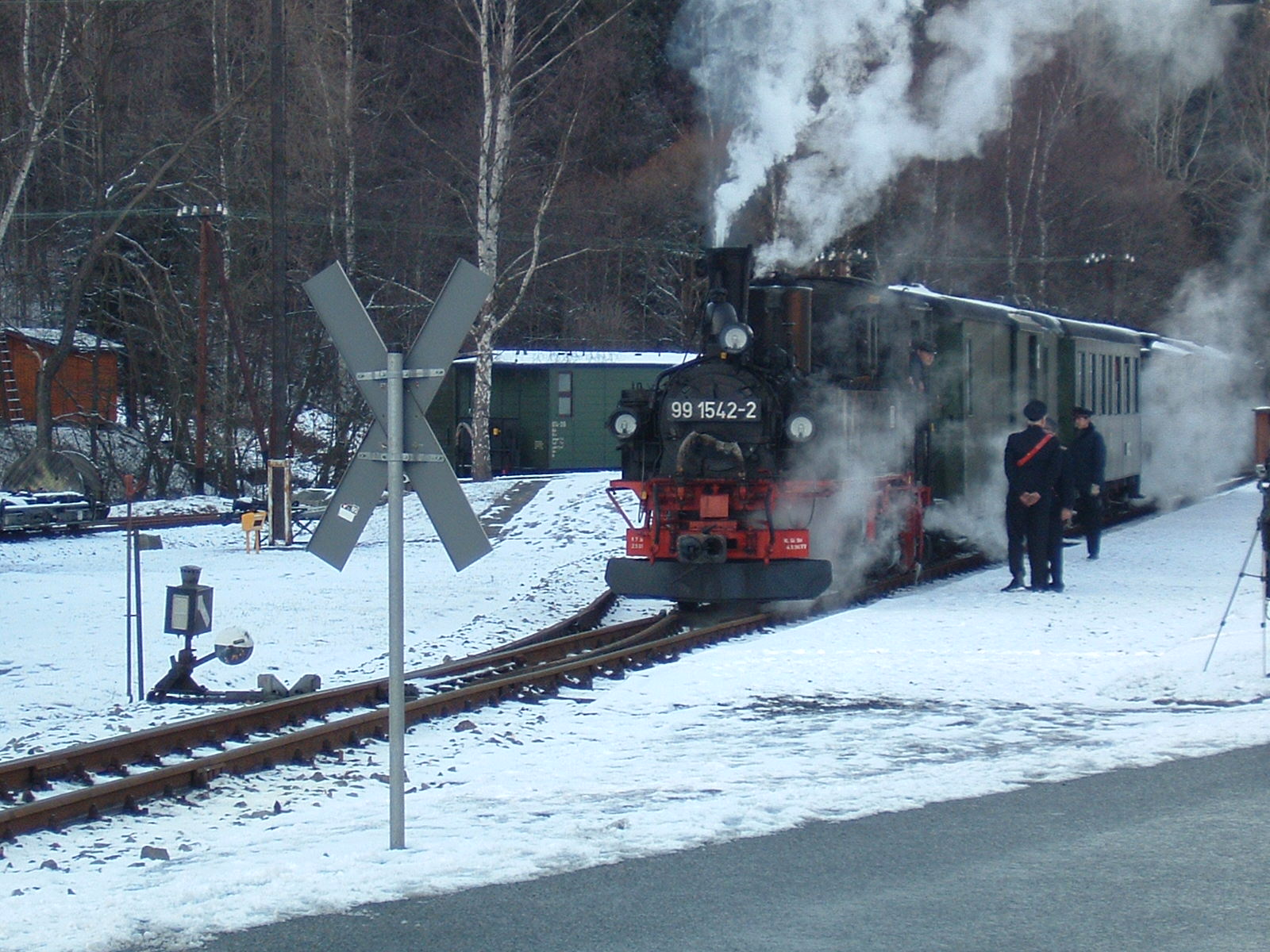 Halt in Schlsel